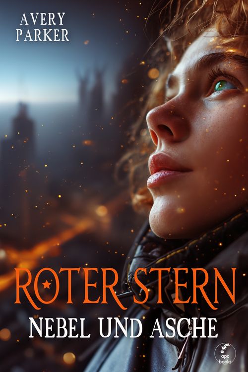 Produktbild: Roter Stern - Nebel und Asche