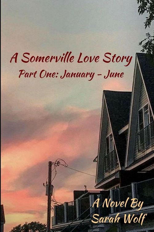 Produktbild: A Somerville Love Story