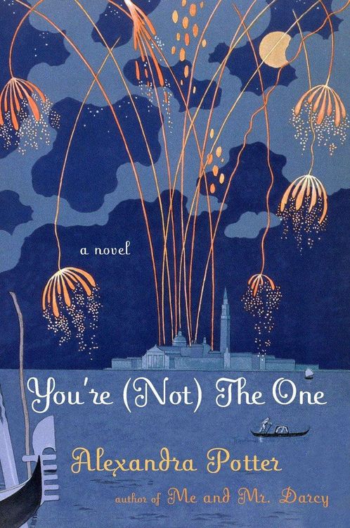 Produktbild: You're (Not) the One