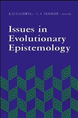 Produktbild: Issues in Evolutionary Epistemology