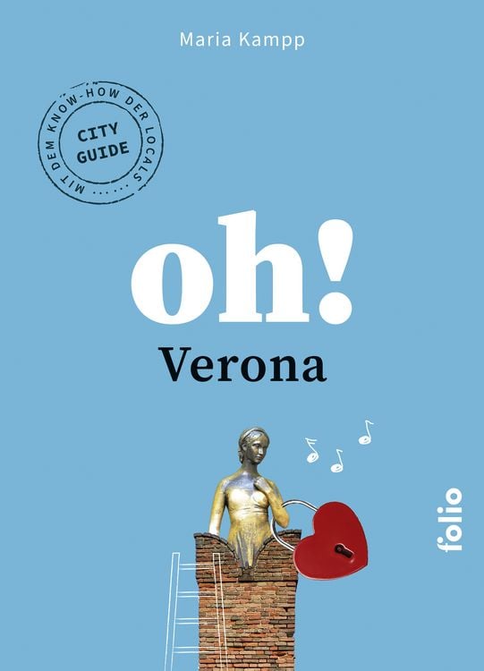 Produktbild: Oh! Verona
