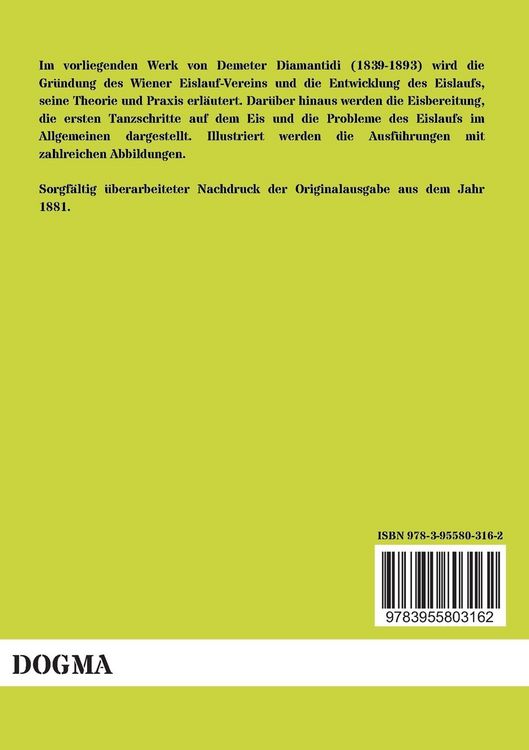 Produktbild: Spuren auf dem Eise