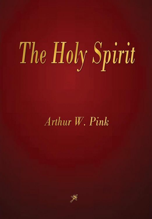 Produktbild: The Holy Spirit