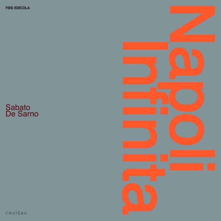 Produktbild: Napoli infinita