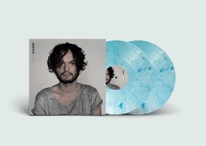 Produktbild: DJ-Kicks (Marble Blue Colored)