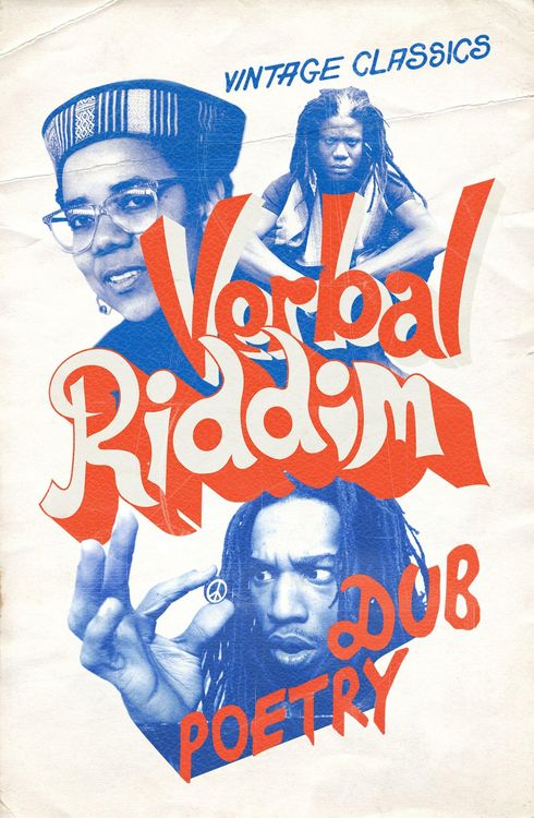 Produktbild: Various: Verbal Riddim