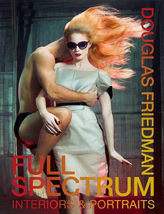 Produktbild: Full Spectrum