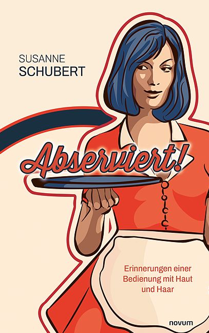 Produktbild: Abserviert!