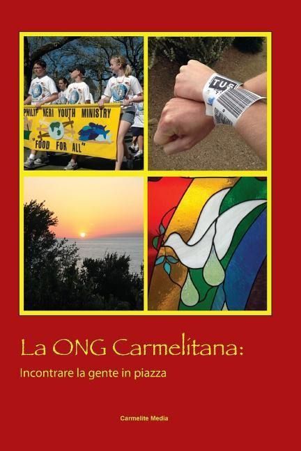 Produktbild: La Ong Carmelitana