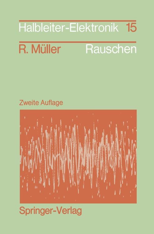 Produktbild: Rauschen