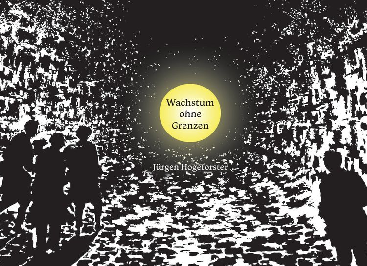 Produktbild: Wachstum ohne Grenzen