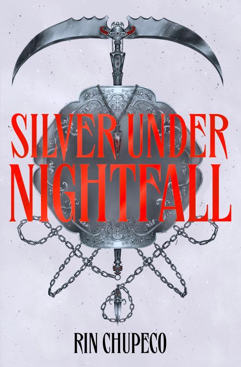 Produktbild: Silver Under Nightfall