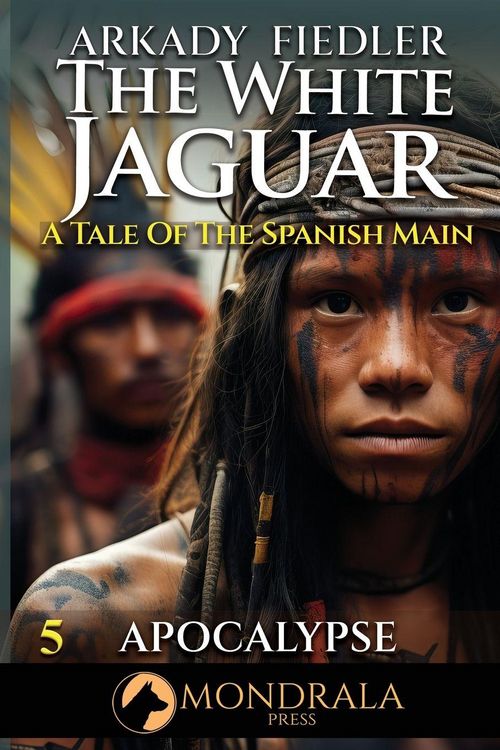 Produktbild: White Jaguar 5