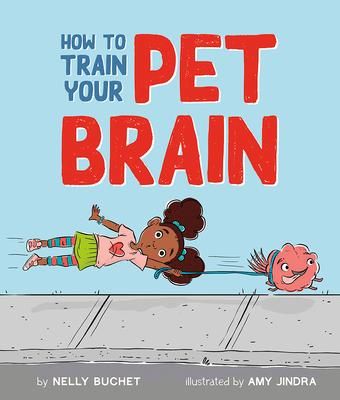 Produktbild: How to Train Your Pet Brain