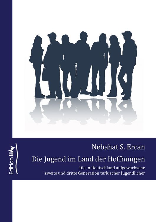 Produktbild: Die Jugend im Land der Hoffnungen