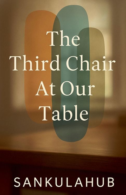 Produktbild: The Third Chair At Our Table