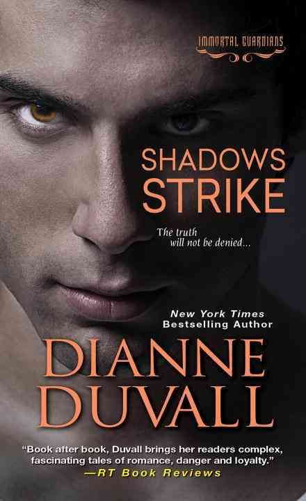 Produktbild: Duvall, D: Shadows Strike