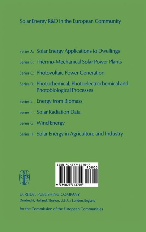 Produktbild: Energy from Biomass
