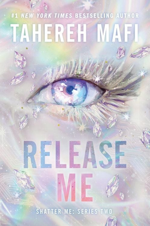 Produktbild: Release Me