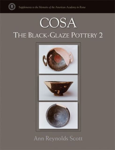 Produktbild: Scott, A: Cosa
