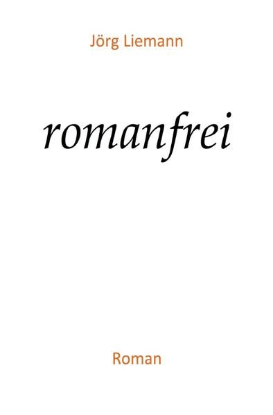 Produktbild: Romanfrei