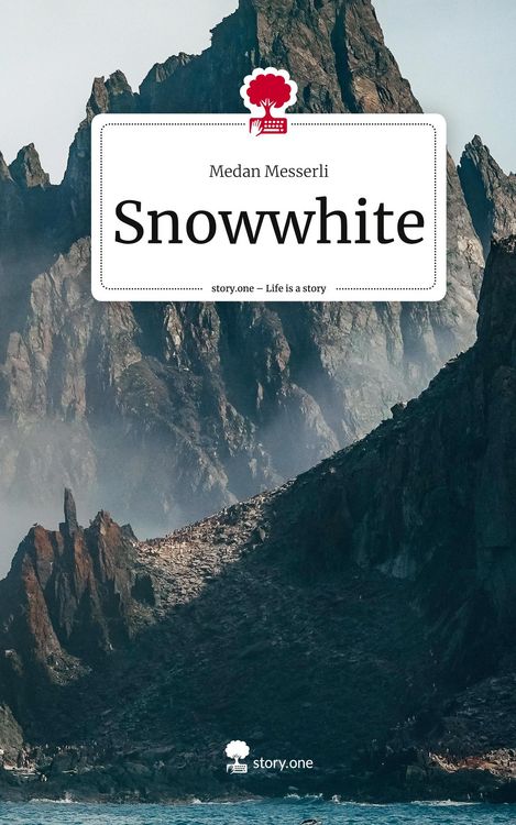 Produktbild: Snowwhite. Life is a Story - story.one