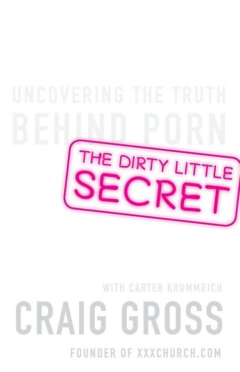 Produktbild: The Dirty Little Secret