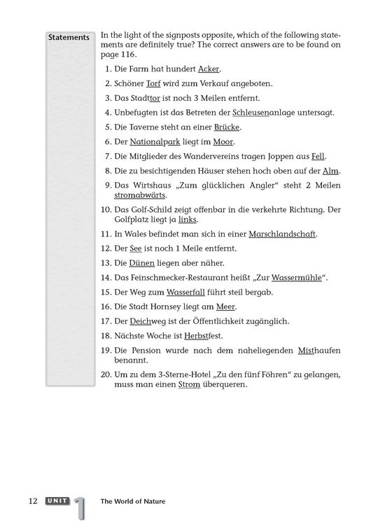 Produktbild: Grundkurs &Uuml;bersetzen Deutsch-Englisch
