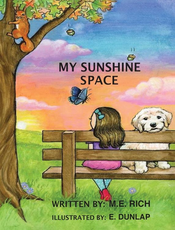 Produktbild: My Sunshine Space