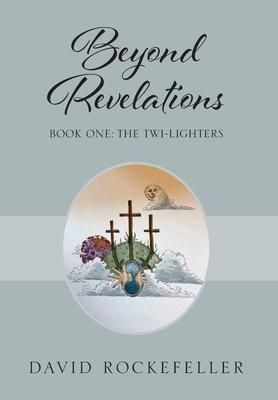 Produktbild: Beyond Revelations - Book One