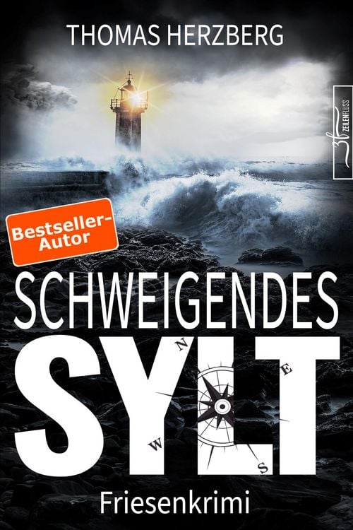 Produktbild: Schweigendes Sylt