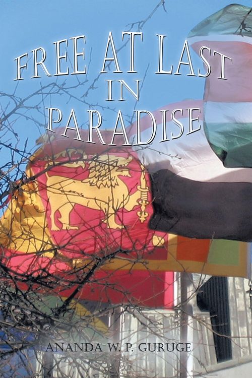 Produktbild: Free at Last in Paradise