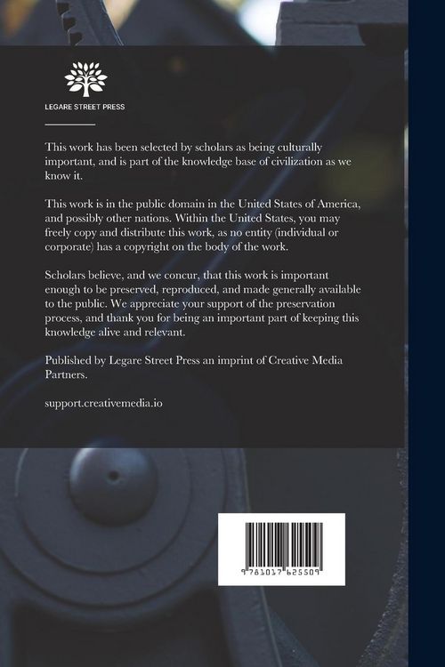 Produktbild: Manual of Hydrology