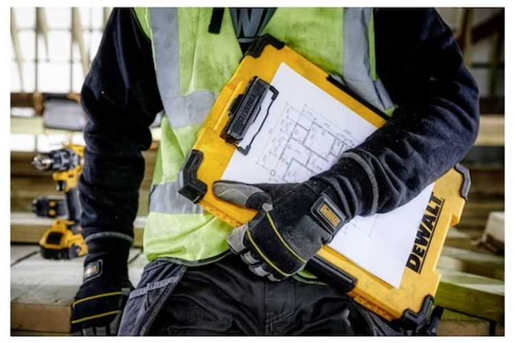 Produktbild: DEWALT DWST82732-1 Dokumentenhalter 1St.