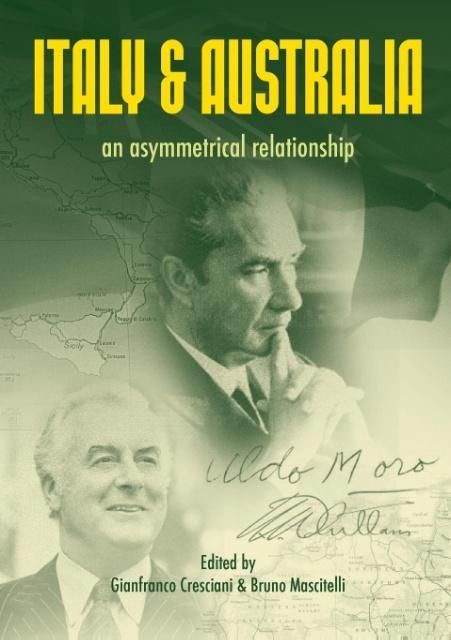 Produktbild: Italy and Australia