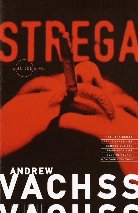 Produktbild: Strega