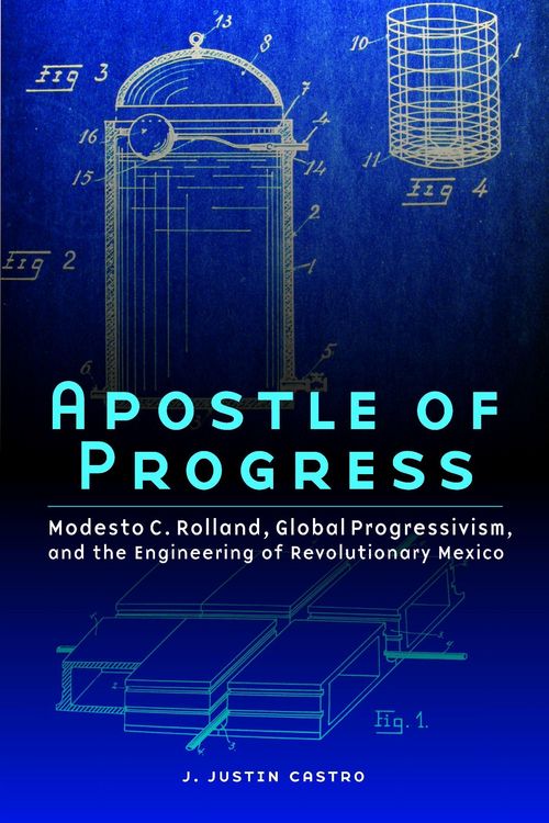 Produktbild: Apostle of Progress