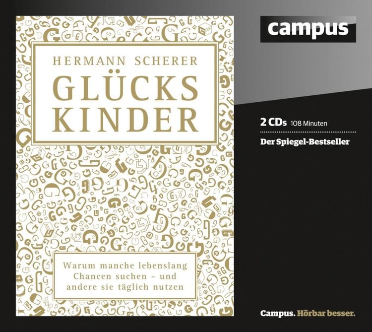 Produktbild: Gl&uuml;ckskinder