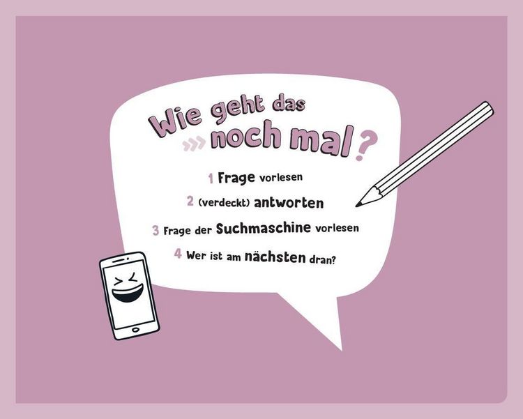 Produktbild: Sch&auml;tz mal! Katzen Edition
