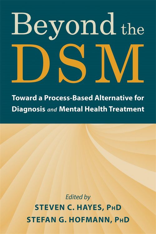 Produktbild: Beyond the Dsm