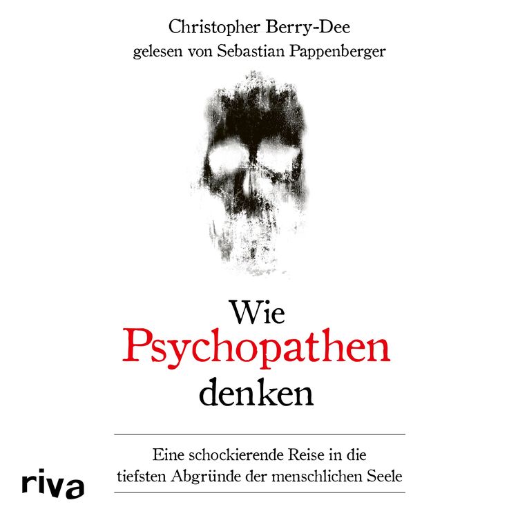 Produktbild: Wie Psychopathen denken