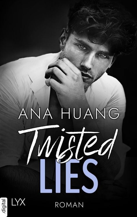 Produktbild: Twisted Lies