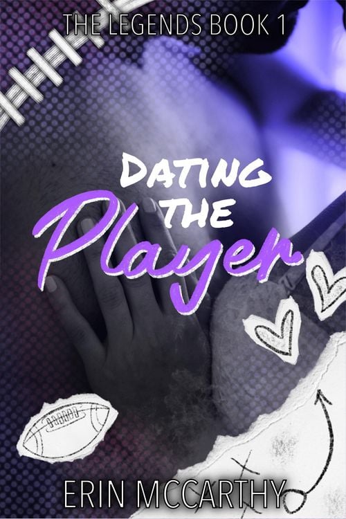Produktbild: Dating the Player (German Edition)
