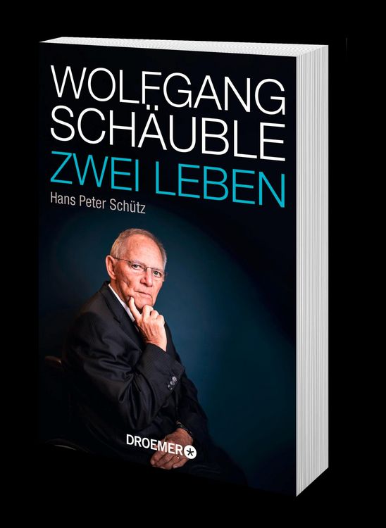 Produktbild: Wolfgang Sch&auml;uble