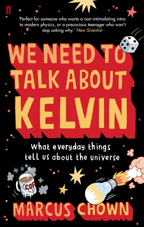 Produktbild: We Need to Talk About Kelvin