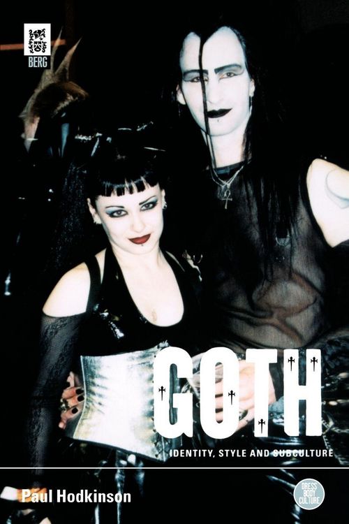 Produktbild: Goth