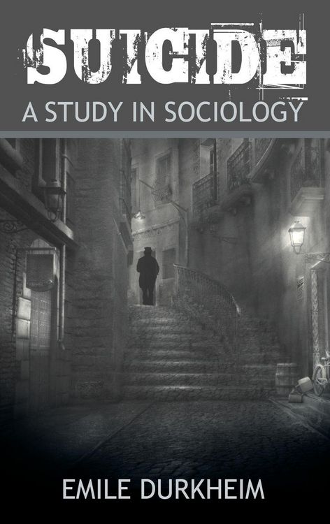 Produktbild: Suicide