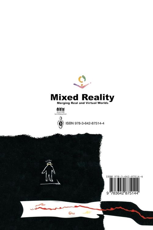 Produktbild: Mixed Reality