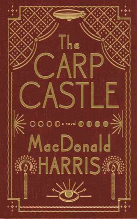 Produktbild: Carp Castle