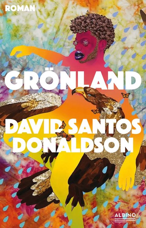 Produktbild: Gr&ouml;nland